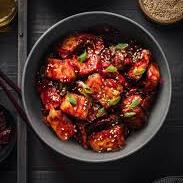 Chilly Paneer